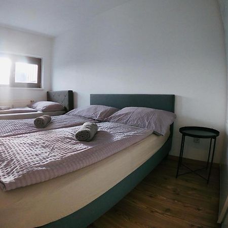 Aspern Nationalpark Apartment 维也纳 外观 照片